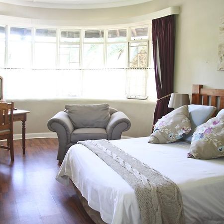 Carrington Lodge คิมเบอร์ลีย์ ภายนอก รูปภาพ
