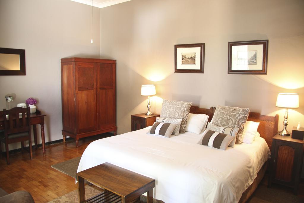 Carrington Lodge คิมเบอร์ลีย์ ภายนอก รูปภาพ