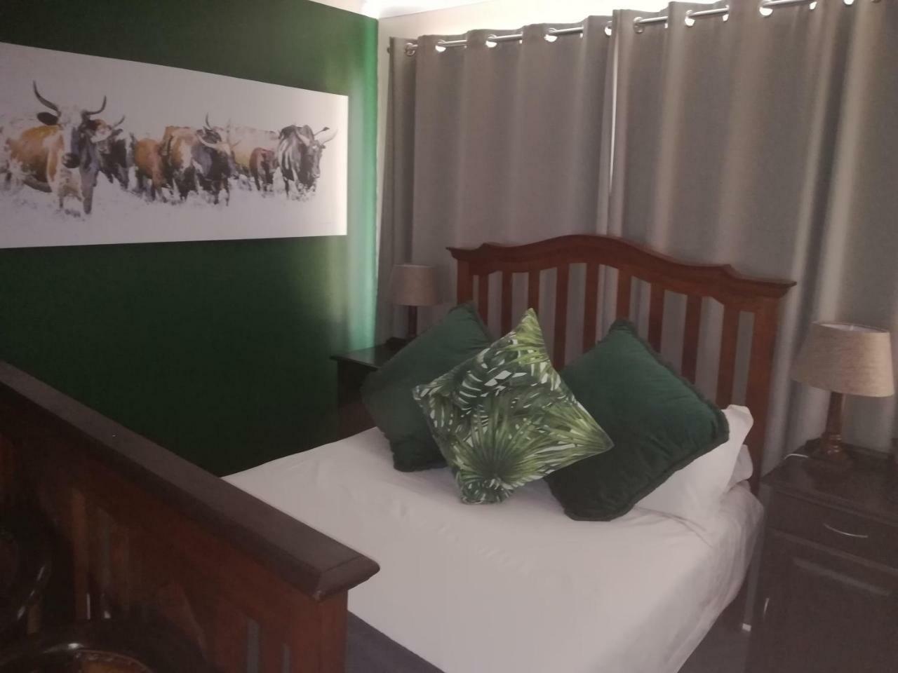 Carrington Lodge คิมเบอร์ลีย์ ภายนอก รูปภาพ